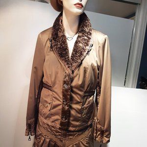 Sportalm Ensemble veston et jupe